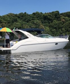 SCHAEFER YACHTS - PHANTOM 290