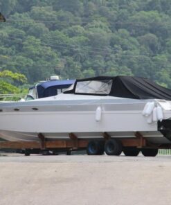 INTERMARINE - COUGAR 42