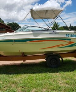 VENTURA - 195 CONFORT