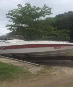 MAGNUM - 39 OFFSHORE