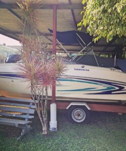 VENTURA - 195 CONFORT