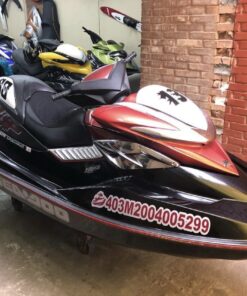 BRP - SEA DOO - RXP 215