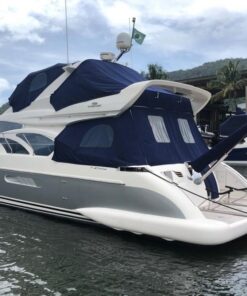 AZIMUT INTERMARINE - 580 FULL