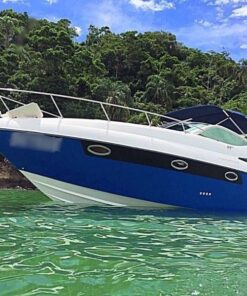 SCHAEFER YACHTS - PHANTOM 345