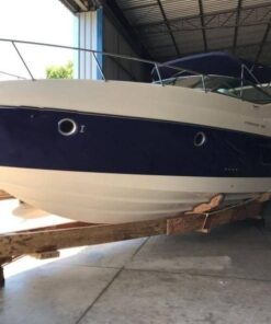 SCHAEFER YACHTS - PHANTOM 360