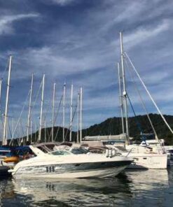 SCHAEFER YACHTS - 34.5