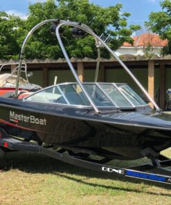 MASTERBOAT PRO SKI 590