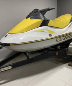 SEA DOO GTI 130