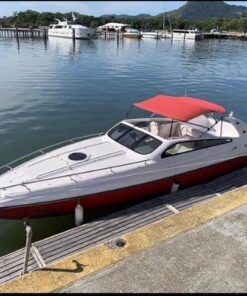 ECOMARINER ALPHA 300