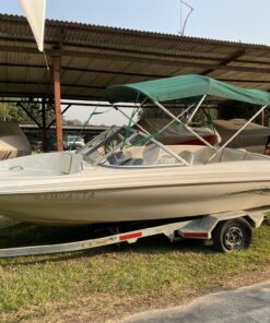 BAYLINER CAPRI 160