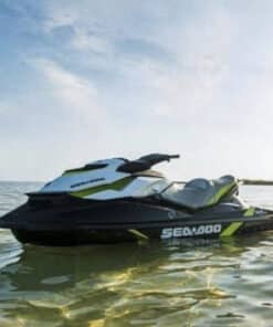 SEADOO GTI 130 SE