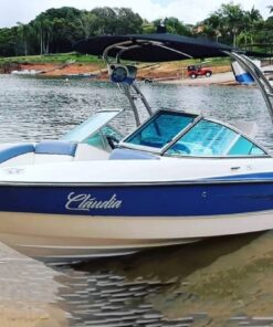 BAYLINER 190 BR