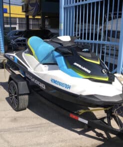 SEA DOO GTI 130