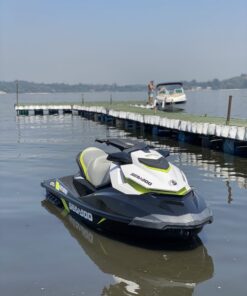 SEA DOO GTI 130 SE