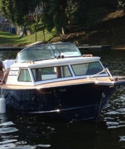 CARBRASMAR BONITO 22