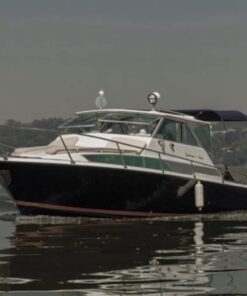 CARBRASMAR BONITO 26