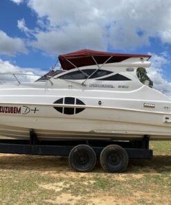 PHOENIX 290 PLATINUM