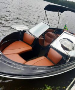 BAYLINER 190