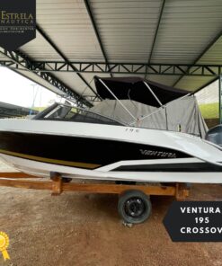 VENTURA 195 CROSSOVER