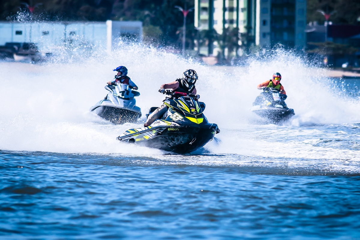 RIFAINA RECEBE A SEGUNDA ETAPA DO 33º CAMPEONATO BRASILEIRO DE JET SKI ...