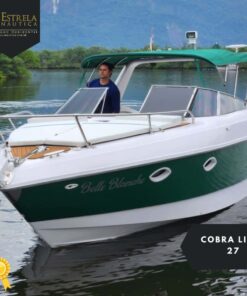 COBRA LINK 27