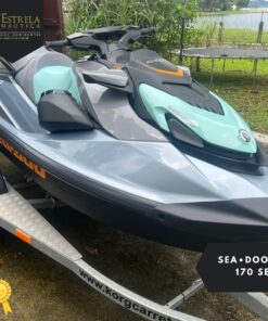 SEA DOO GTI 170 SE
