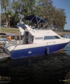 Intermarine Oceanic 26