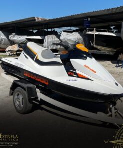SEA•DOO GTI 130HP