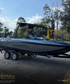 MASTERBOAT WXS 23