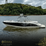 BAYLINER 250 BR FLIGHT SERIES