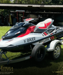 SEA DOO WAKE 155