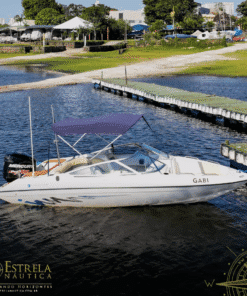 CARBRASMAR FIGHTER 186