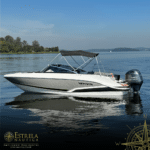 VENTURA 195 CROSSOVER