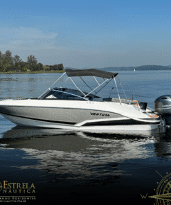 VENTURA 195 CROSSOVER