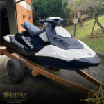 SEA DOO SPARK 90