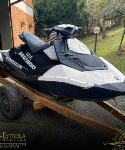 SEA DOO SPARK 90