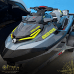 SEA DOO RXT-X RS 325