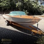ESQUIBOAT 18