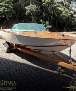 ESQUIBOAT 18