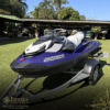 SEA DOO GTI 170 SE