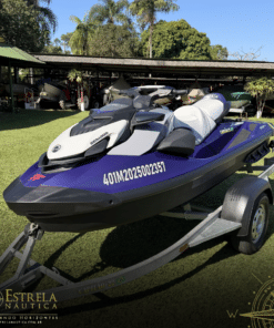 SEA DOO GTI 170 SE