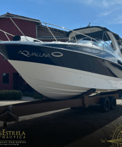 BAYLINER 310 BR