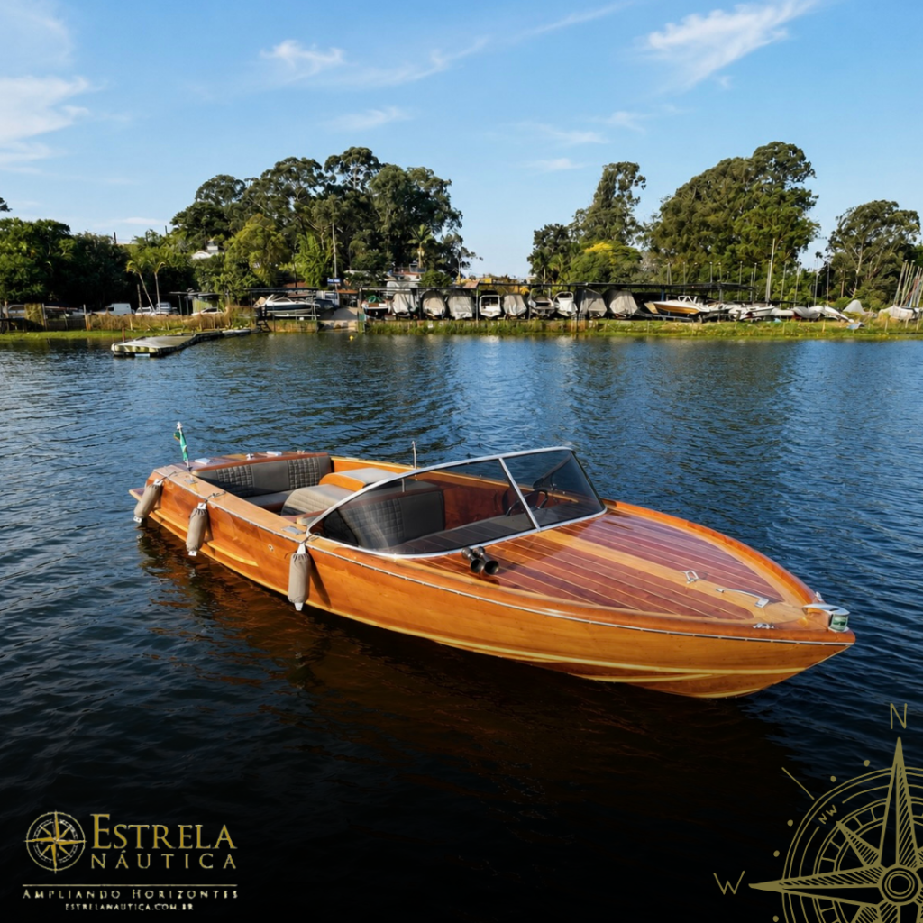 MAXBOAT 20