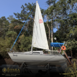 CARBRASMAR VELAMAR 26