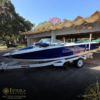 MASTERBOAT PRO 600